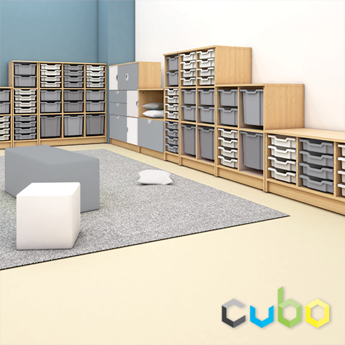 Cubo Furniture